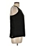 Danskin Now Black Sleeveless Top Size L - photo 4
