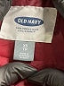 Old Navy 100% Polyester Burgundy Vest Size XS - photo 6