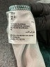 Ideology Teal Long Sleeve Top Size M - photo 8
