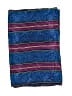Bill Blass Paisley Blue Scarf One size - photo 2