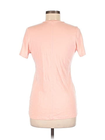 Monrow Short Sleeve T-Shirt (view 2)