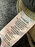 Vince. Green 3/4 Sleeve Button-Down Shirt Size XXS - photo 8