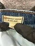 Madewell Blue Jeans Size 28 waist - photo 7