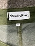 STUDIO BLUE Green Casual Pants Size 25 waist - photo 4