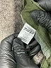STUDIO BLUE Green Casual Pants Size 25 waist - photo 5