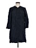 Quinn Black Kimono Size M - photo 1