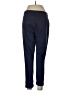 Michael Stars Solid Blue Casual Pants Size Med (1) - photo 2