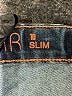Urban Pipeline Blue Jeans Size 10 - photo 4