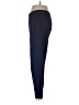 Michael Stars Solid Blue Casual Pants Size Med (1) - photo 5