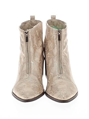 Comfort Ankle Boots (view 2)