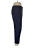 Michael Stars Solid Blue Casual Pants Size Med (1) - photo 4