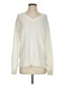 Lucky Brand Ivory Pullover Sweater Size XS - photo 1