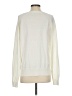 Lucky Brand Ivory Pullover Sweater Size XS - photo 2
