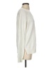 Lucky Brand Ivory Pullover Sweater Size XS - photo 4