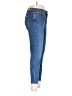 Paige Blue Jeans Size 30 waist - photo 4