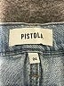 Pistola Blue Jeans Size 24 waist - photo 7