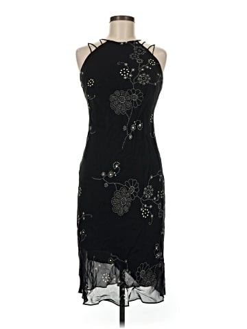 Evan Picone Cocktail Dress (view 1)