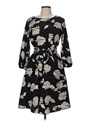 The Odells Casual Dress (view 1)