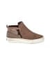 Keds Brown Sneakers Size 9 1/2 - photo 1