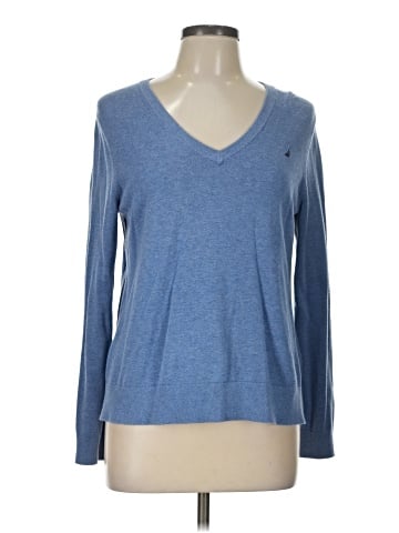 Nautica Pullover Sweater (view 1)