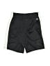 Champion 100% Polyester Black Athletic Shorts Size 8 - photo 1