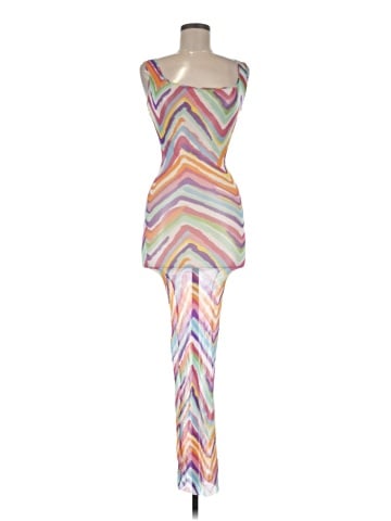 Missoni Cocktail Dress (view 1)