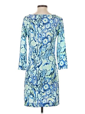 Lilly Pulitzer Casual Dress (view 2)