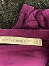 Active Basic Purple Long Sleeve T-Shirt Size S - photo 7