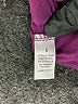 Active Basic Purple Long Sleeve T-Shirt Size S - photo 8