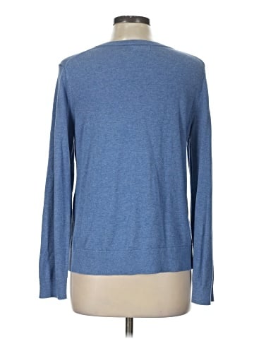 Nautica Pullover Sweater (view 2)