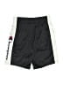 Champion 100% Polyester Black Athletic Shorts Size 8 - photo 2