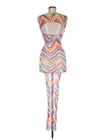 Missoni Cocktail Dress (view 2)