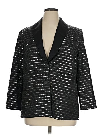 Shein Blazer (view 1)