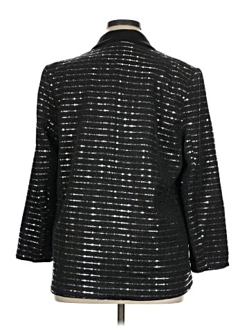 Shein Blazer (view 2)