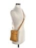 Baggallini Yellow Crossbody Bag One size - photo 2