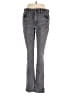 Helmut Lang Houndstooth Gray Jeans Size 28 waist - photo 1