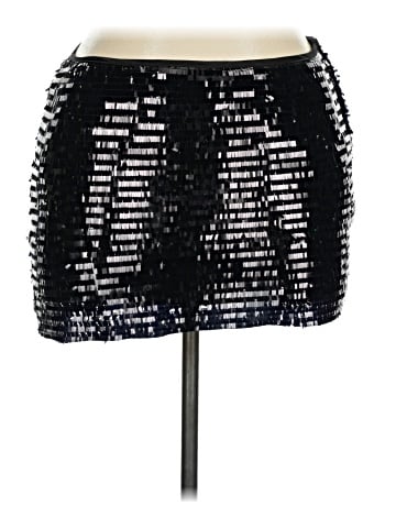 Wet Seal Casual Skirt (view 1)
