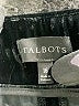 Talbots Black Casual Pants Size 16 - photo 4