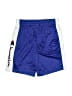 Champion 100% Polyester Color Block Blue Athletic Shorts Size 8 - photo 2