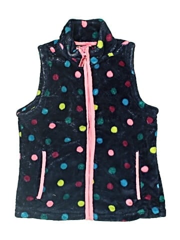 Lands' End Vest (view 1)
