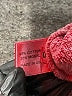 Pam & Gela Red Pullover Sweater Size S - photo 8