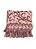 Ann Taylor LOFT Burgundy Scarf One size - photo 2