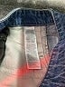 Rag & Bone Blue Jeans Size 32 waist - photo 8