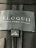ELOQUII Black Blazer Size 18 Plus - photo 6