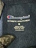 Champion Blue Sweatpants Size M (youth) - photo 3