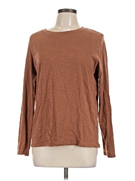Eddie Bauer Long Sleeve Top