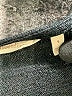 Soft Surroundings 100% Polyester Black Pullover Sweater Size S - photo 7