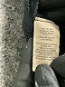 Soft Surroundings 100% Polyester Black Pullover Sweater Size S - photo 8