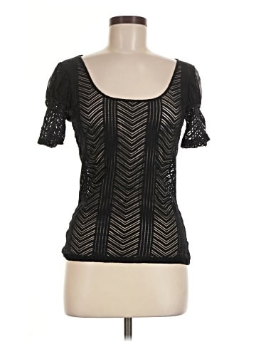 Wolford Short Sleeve Top (view 1)