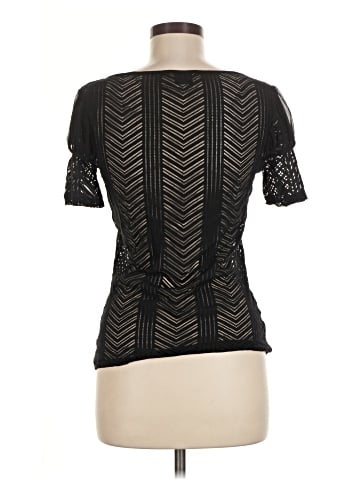 Wolford Short Sleeve Top (view 2)